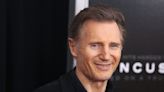 Liam Neeson Reveals Embarrassing Reason He Stopped Going to Confession at 15