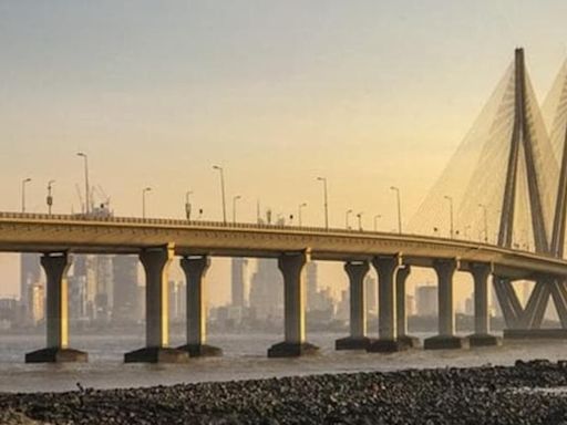 Ghatkopar businessman dies by suicide at Bandra-Worli Sea Link