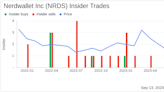 Insider Buying: Nerdwallet Inc CEO Tim Chen Acquires 30,588 Shares