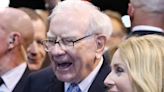 Stock Market Weakens; Warren Buffett Makes A Quick $450 Million; Micron Stock Slides Ahead Of Earnings