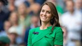 Princess Kate confirms Wimbledon finals appearance amid cancer treatment
