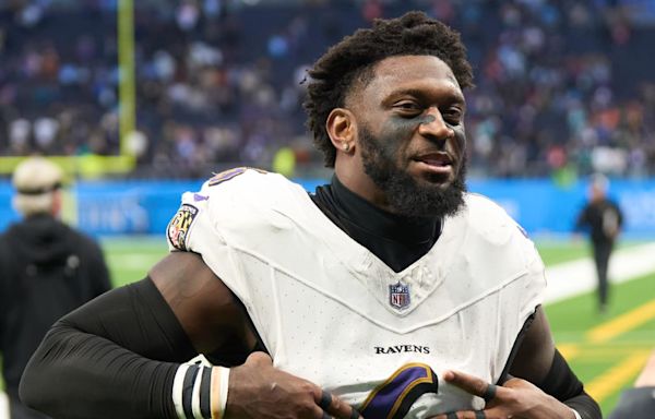 Ravens Radio Host Slams Patrick Queen For Steelers Comments