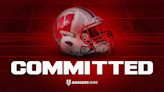 WATCH: Four-star cornerback commits to Wisconsin