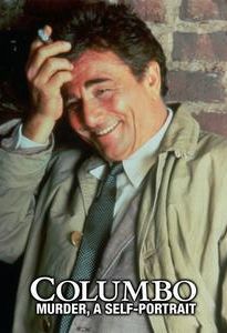 Columbo: Murder, A Self-Portrait