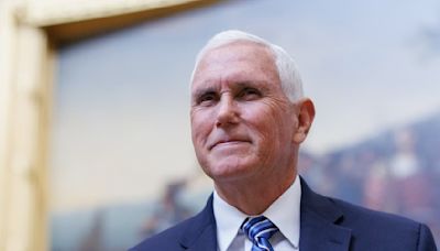 Opinion | Trump-Pence 2024: It Just Might Work