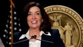 Governor Hochul Signs Measure To Reduce NYC's Speed Limit | 710 WOR | Len Berman and Michael Riedel in the Morning