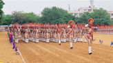 1,265 jawans inducted into Haryana police force