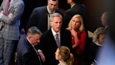 'Groundhog Day': House adjourns without a speaker as McCarthy loses round six - recap