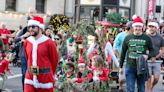 Things to do in Pensacola: Elf Parade; Festival of Trees; Turkey Trot; Outdoor Flea Market
