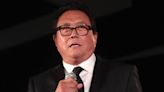 'Rich Dad Poor Dad' Author Kiyosaki Says College Graduates With An MBA 'Aren't Worth Anything' — Better To Be An...