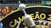 Sorteo de los OCTAVOS DE FINAL de la Copa Libertadores: todo lo que hay que saber