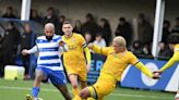 Key striker becomes latest player to commit future to Oxford City