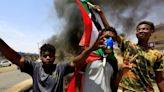 Factbox-Sudan's history of coups, wars and instability