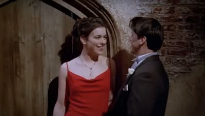 Olivia Williams revela su "horrorosa" experiencia en Friends con un despido a gritos