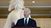 Biden endorses Israel’s assault on Rafah