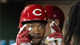 Who is Will Benson? Outfielder hit .350 in June in his first season for Cincinnati Reds