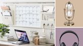 12 Products That Will Make You More Productive at Home and at Work