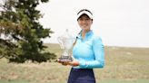 Gabriela Ruffels, now a two-time winner on the Epson Tour, never let failing to sign up for LPGA Q-Series keep her down