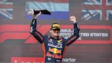 Chinese GP Results: Max Verstappen Wins First Grand Prix In Shanghai