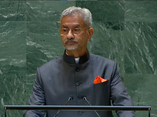 Jaishankar's Big Remark On PoK At UN: 'Only Issue To Be Resolved Between India And Pakistan Is...'