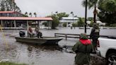 Storm Debby Threatens to Flood US East After Hitting Florida