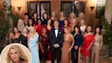 Who is ABC’s first-ever ‘Golden Bachelorette’? Meet 61-year-old grandma Joan Vassos from Maryland