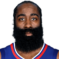 James Harden