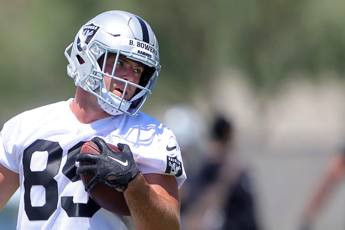 Picking a key player for every Raiders’ game in the upcoming season