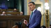 Pedro Sánchez propone endurecer las sanciones a parlamentarios que no declaren sus bienes