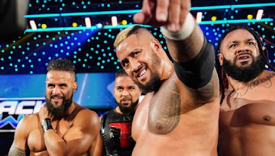 WWE Smackdown Viewership & Ratings Report, 9/27/2024 - Wrestling Inc.