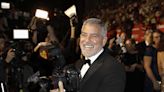George Clooney se estrenará en Broadway con una adaptación de 'Good Night, and Good Luck'