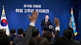 South Korea will establish ministry to address low birth rate, Yoon says - UPI.com