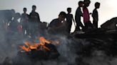 Israel continúa bombardeando Rafah pese a la firme condena internacional
