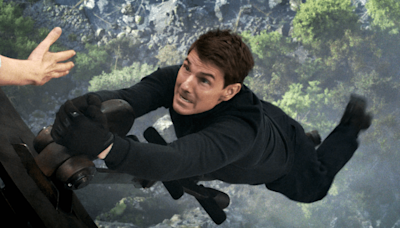 ’Mission: Impossible 8’: Everything To Know About New Tom Cruise Movie