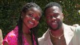 Kevin Hart Celebrates Daughter's High School Graduation: 'So Proud Of My Little Girl'