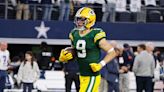 Packers WR Christian Watson hoping to put hamstring injuries behind him with work on leg strength 'symmetry'