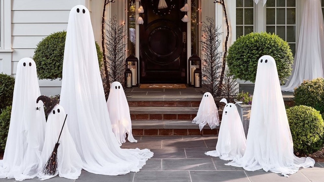 The Best Halloween Decorations and Home Decor for Spooky Season