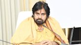 Andhra Pradesh deputy CM and actor Pawan Kalyan goes on 11-day fast for THIS reason