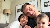 BBC Strictly Come Dancing's Janette Manrara flooded with messages as she shares major update with Aljaz Skorjanec