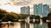 Discover Urban Glamour And Elegance At The St. Regis Kuala Lumpur