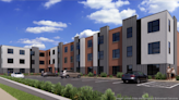 Developers break ground on $15M West Side apartments