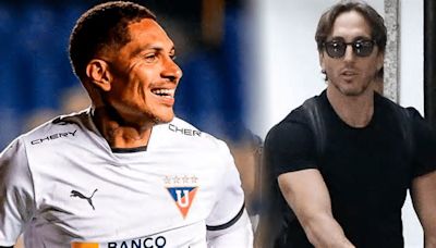 Luis Zubeldía, ex DT de Paolo Guerrero, es nuevo entrenador de campeón de la Libertadores