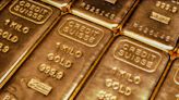 Gold Demand Hits Highest Level Since 2016, World Gold Council Says