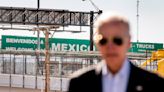 Biden visits U.S.-Mexico border as his administration imposes restrictions