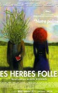 Les herbes folles