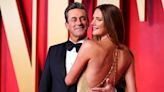 Jon Hamm Explains Why He Was 'Terrified' When He Proposed to Wife Anna Osceola: 'This Is Really Scary'