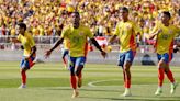 Dónde juega Colombia los partidos de Copa América: fixture, horarios y sedes