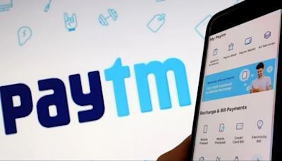 Paytm: SoftBank fully exits One97 Communication, sells its 1.4% stake