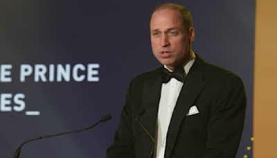 Prince William's New Documentary Explores His ‘Passion’ to End UK's Homelessness Crisis: 'Too Many People Have Found…’