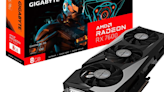 TÁ BARATO | GPU Radeon RX 7600 Gaming OC Gigabyte em OFERTA